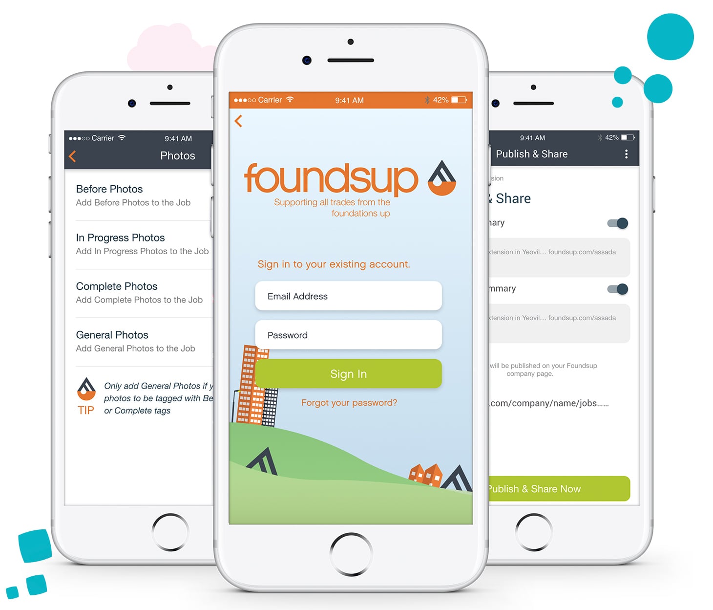 Lupimedia Somerset Yeovil - App Development, Mobile App Design, Android Apps, IOS App