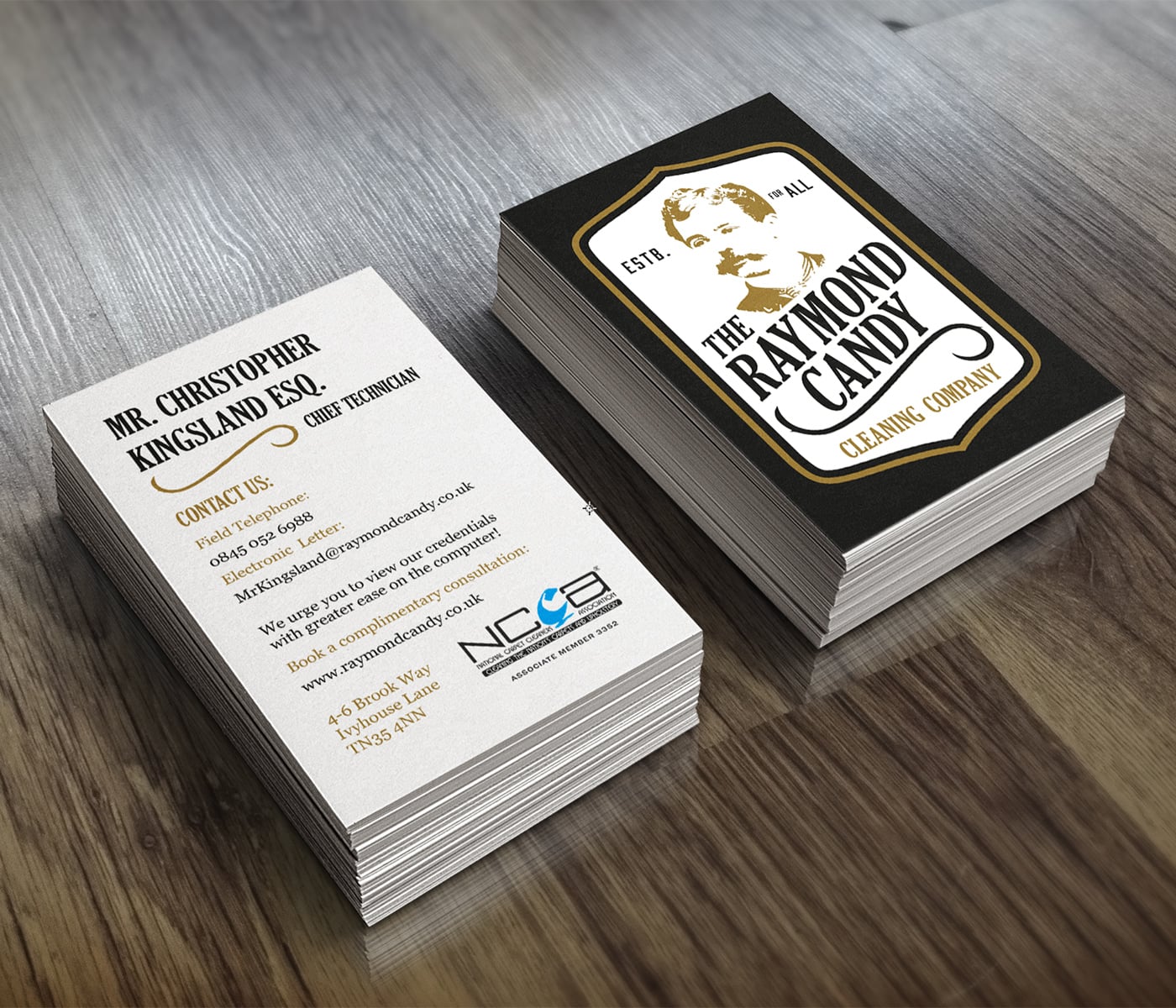 Lupimedia Yeovil, Branding Services, Logo Design, Design for Print, Business Card Design