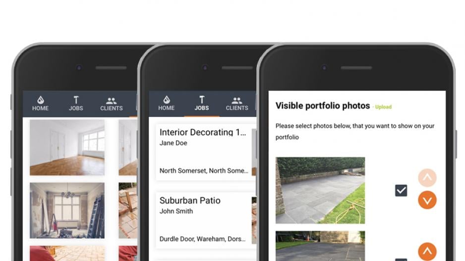 Foundsup progressive web app development by Lupimedia Foundsup progressive web app development by Lupimedia
